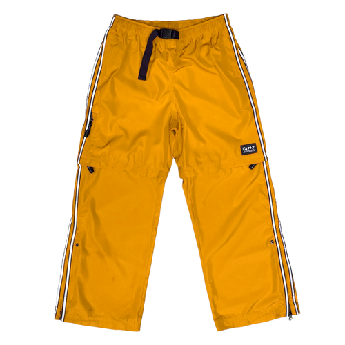 filthy®  Convertible Trail Pant (Yellow)