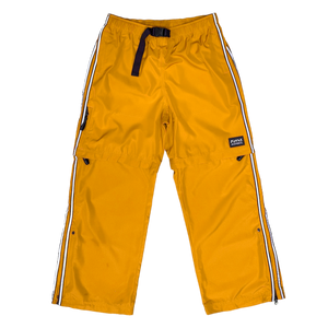 filthy®  Convertible Trail Pant (Yellow)