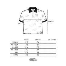 filthy® brass all-over polo (red)