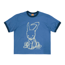 filthy® rabbit ringer (steel blue)