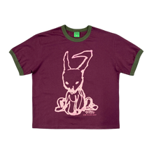 filthy® rabbit ringer (maroon)