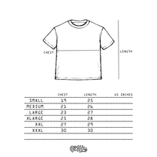filthy® arch tee