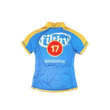 filthy® cycling top