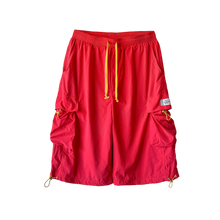 filthy® Even Longer Trail Short