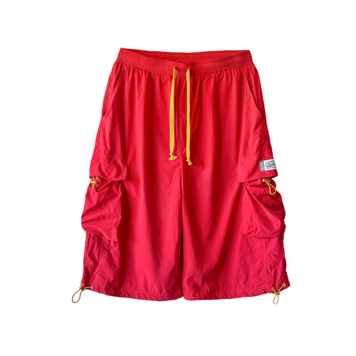 filthy® Even Longer Trail Short