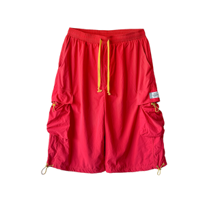 filthy® Even Longer Trail Short