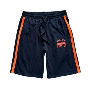 filthy® extended PE short (black)
