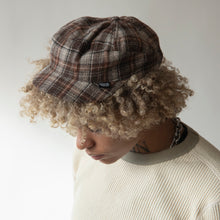 filthy® léfilth hat (plaid)