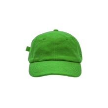 filthy® lowpro fleece cap (Green)