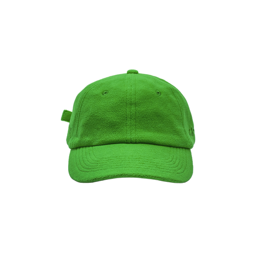 filthy® lowpro fleece cap (Green)