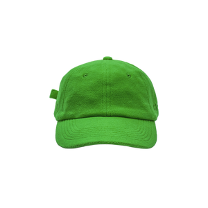 filthy® lowpro fleece cap (Green)