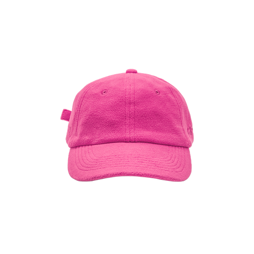 filthy® lowpro fleece cap (Pink)