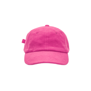 filthy® lowpro fleece cap (Pink)