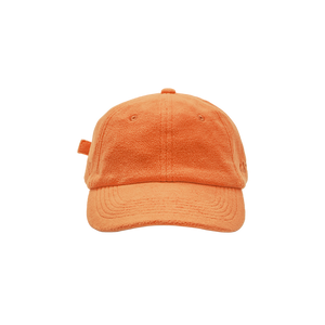 filthy® lowpro fleece cap (Soft Orange)