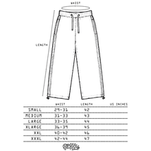 filthy® hyper-trek trackpant (maroon)