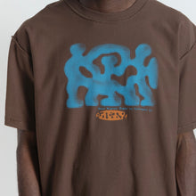 filthy® x Oscar Gronner tee (Brown)