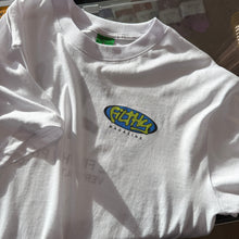 filthy® magazine tee