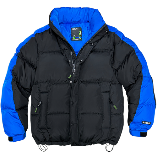 filthy® midnight puffer jacket