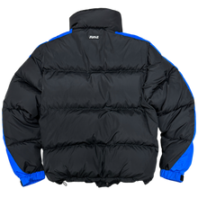 filthy® midnight puffer jacket