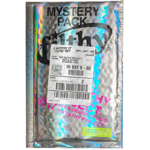 filthy® mystery pack sale