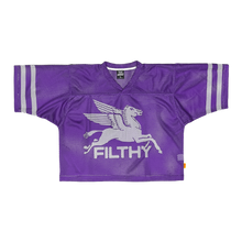 filthy® Pegasus football jersey