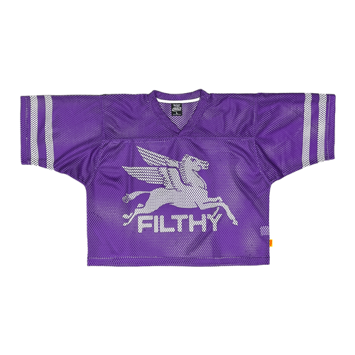 filthy® Pegasus football jersey