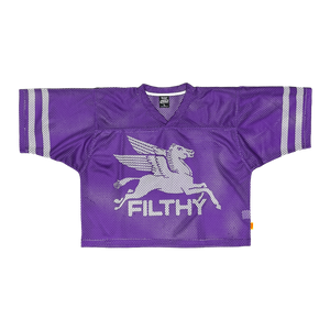 filthy® Pegasus football jersey