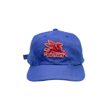 filthy® pegasus hat (Sapphire Blue) *limited