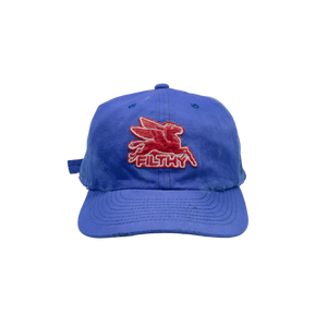 filthy® pegasus hat (Sapphire Blue) *limited