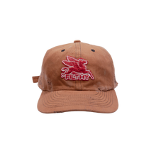 filthy® pegasus hat (Brown limited)