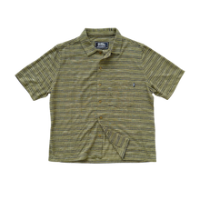 filthy® lead singer button-up knit
