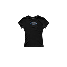 filthy® womens logo tee