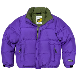 filthy® puffer jacket