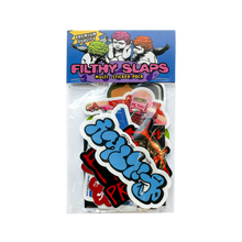 filthy® slap pack