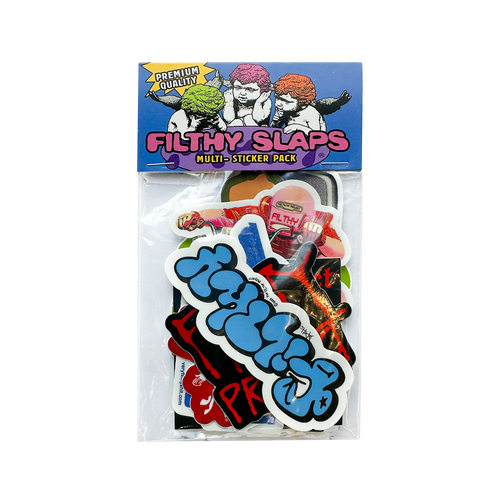 filthy® slap pack