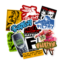 filthy® slap pack