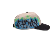 filthy® airbrushed skreet cap