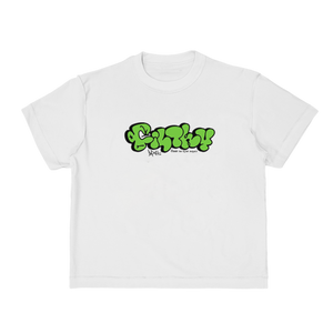 filthy® graffiti tee (lightweight)