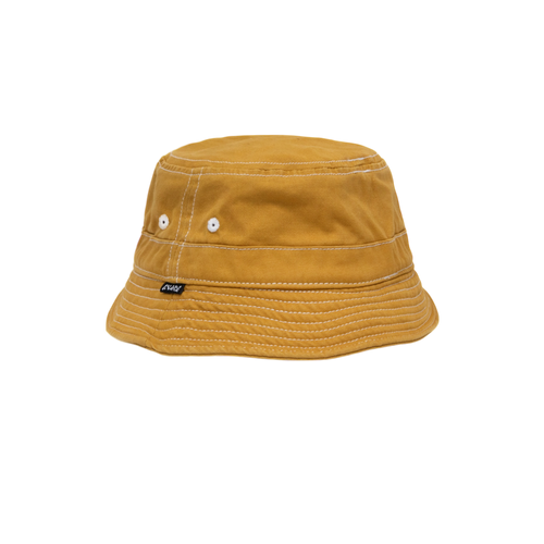 filthy® summa bucket (mustard)