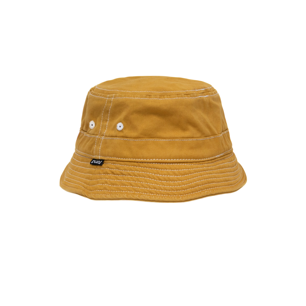 filthy® summa bucket (mustard)