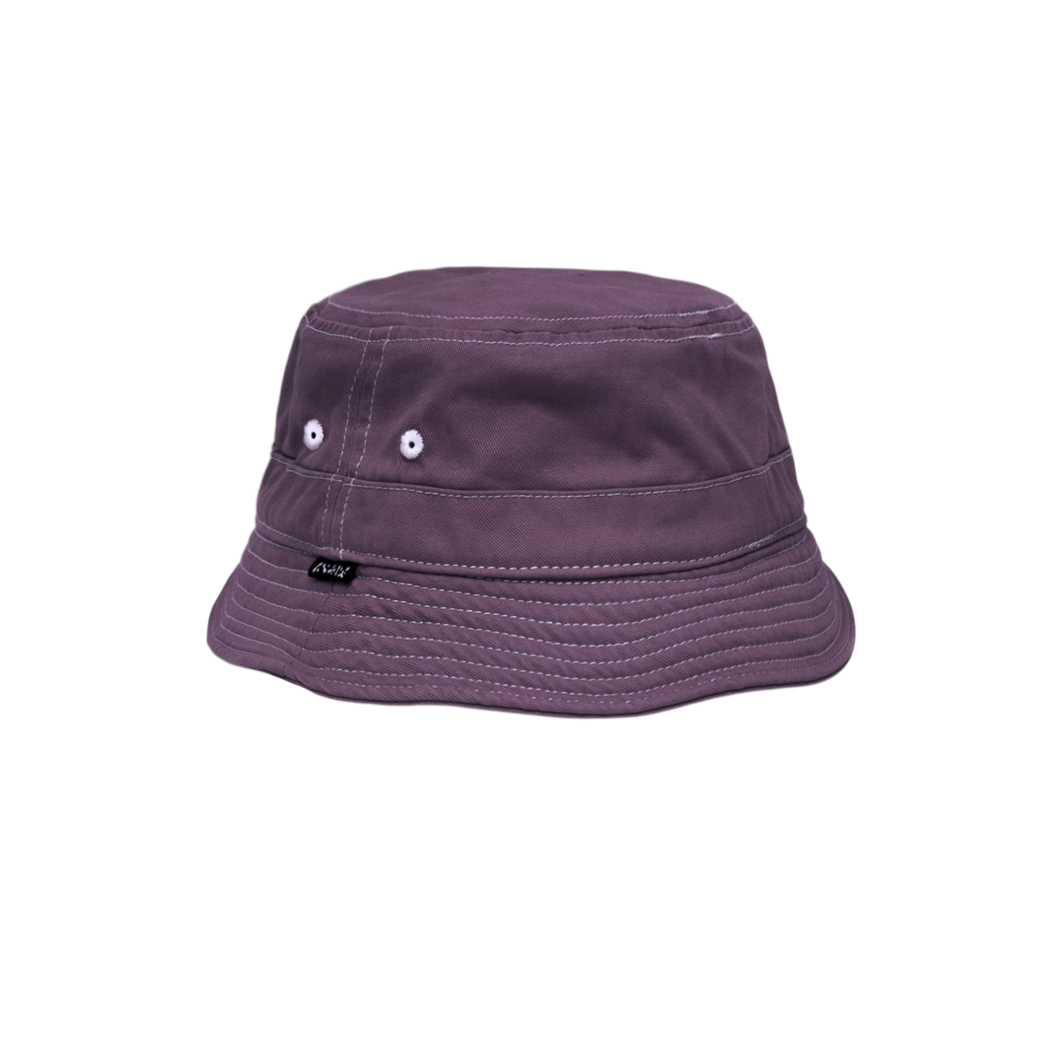 filthy® summa bucket (plum)