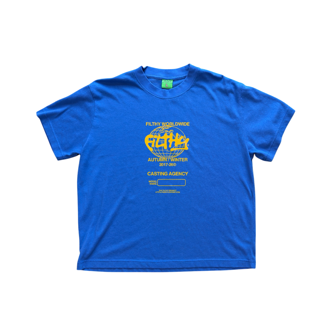 filthy® casting tee