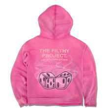 filthy® heavy dice hoodie