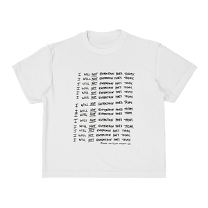 filthy® detention tee