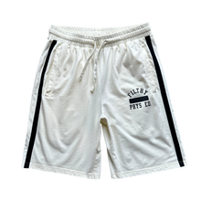 filthy® extended PE short (off-white)