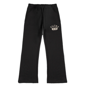 filthy® flare sweat-pants
