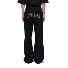 filthy® flare sweatpants
