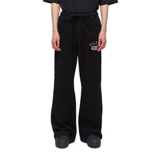 filthy® flare sweat-pants