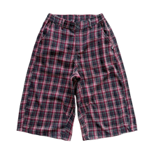 filthy® hakama short