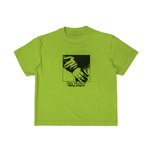 filthy® hands tee